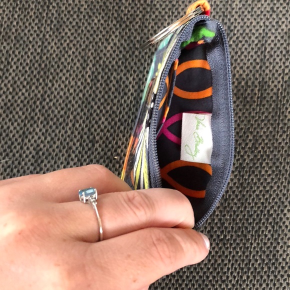 Vera Bradley wallet - Picture 3 of 3